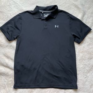 Men’s Under Armour Polo Size XL
